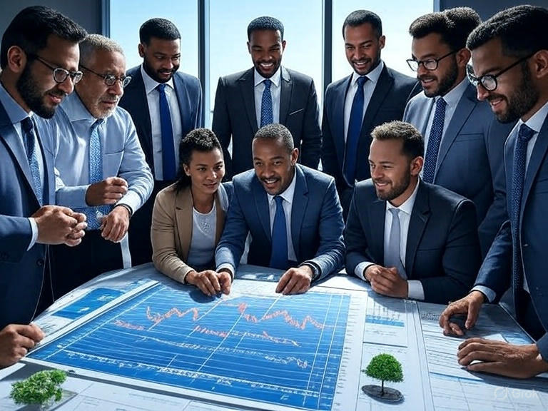 Recrutement d’un responsable administratif WORLD IMPACT TOUR Recrutement d’un responsable administratif WORLD IMPACT TOUR