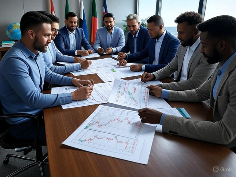 Rigueur de la gestion financiere du WORLD IMPACT TOUR Rigueur de la gestion financiere du WORLD IMPACT TOUR