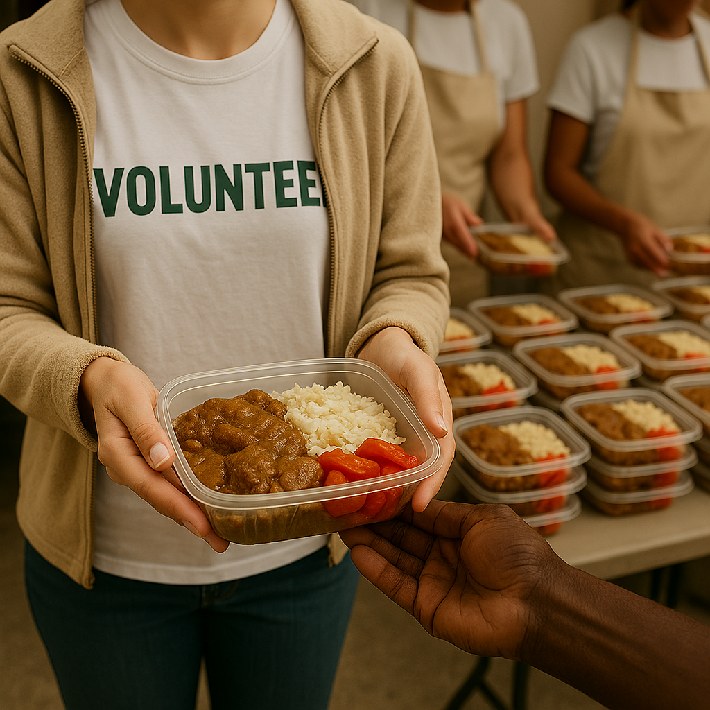 Comment soutenir le WORLD IMPACT TOUR?