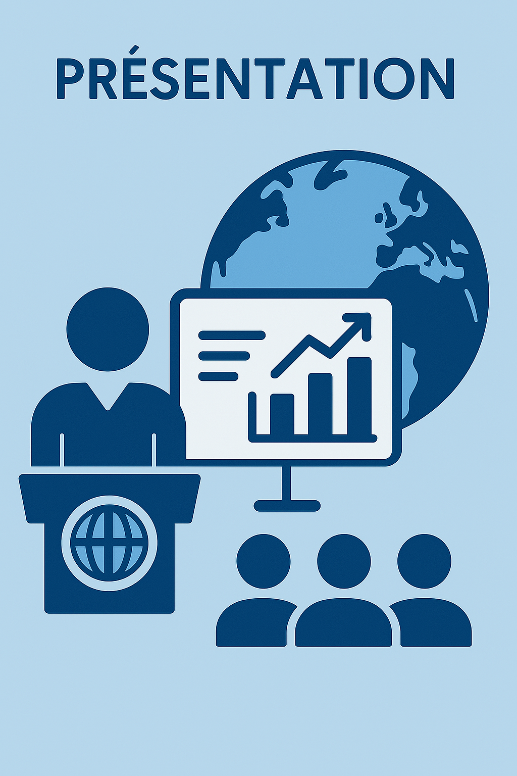 Presentation WORLD IMPACT TOUR Présentation WORLD IMPACT TOUR